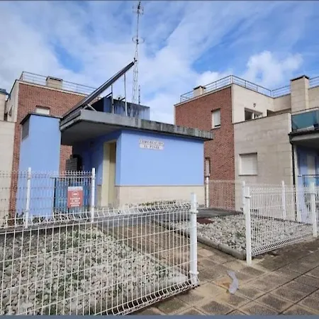 El Pinar De - Barbacoa Y Piscina Apartamento