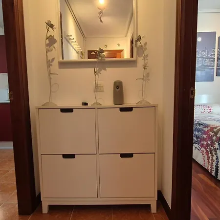 Apartamento El Pinar De - Barbacoa Y Piscina *